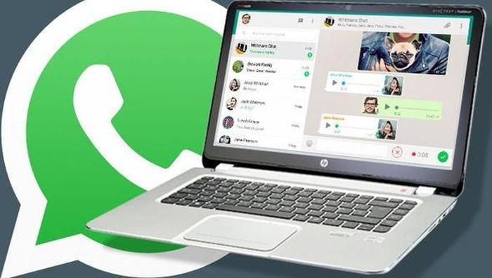WhatsApp dan Dampaknya terhadap Pola Konsumsi