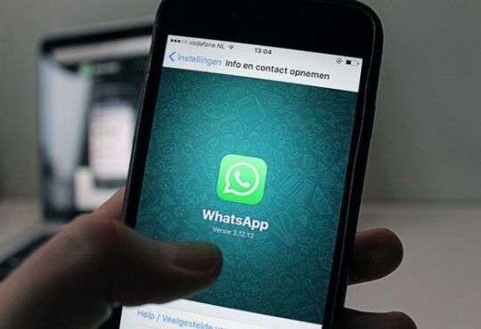 Tips Terbaik Mengoptimalkan Penggunaan WhatsApp